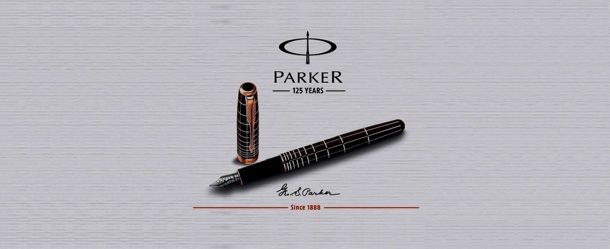 Bộ sưu tập bút Parker màu nâu chính hãng ấn tượng đẹp nhất dành cho bạn.