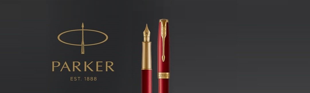 Bộ sưu tập bút Parker màu đỏ chính hãng đẹp nhất tại STORE Việt nam.