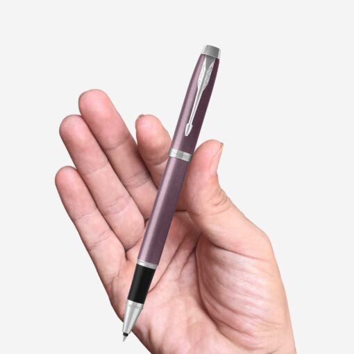 Bút dạ bi Parker cho nữ giới màu tím mã 1931635 (PK243)