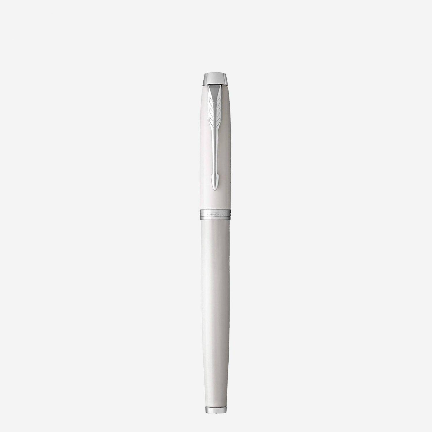 Bút ký tặng Sếp nữ màu trắng hiệu Parker 1931674