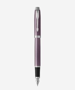 Bút Parker cho nữ màu tím 1931632 ở Pen Store Việt Nam
