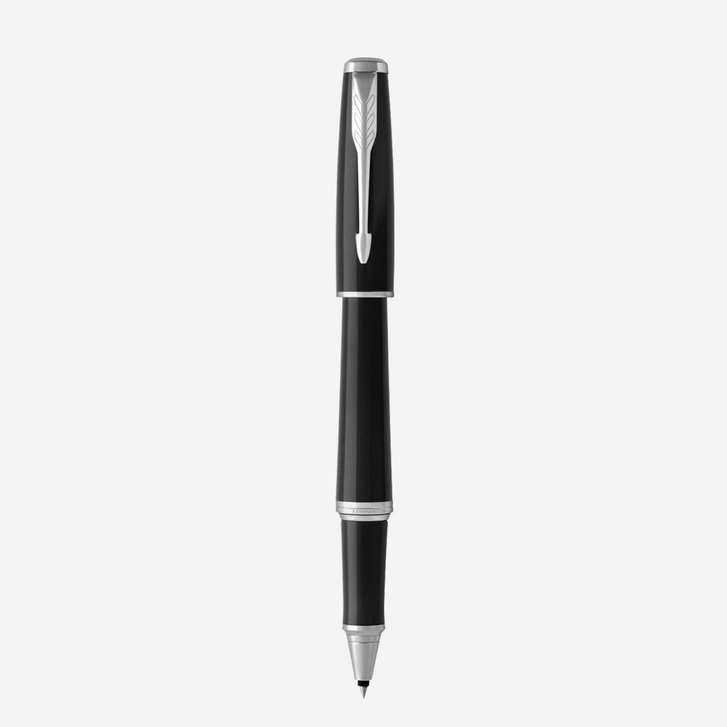 Bút Parker Urban 2017 Black Cab CT Rollerball Pen 1931587