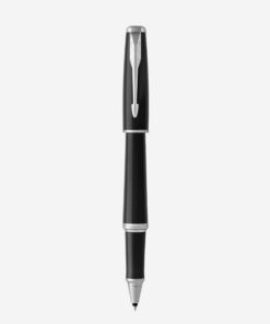 Bút Parker Urban 2017 Black Cab CT Rollerball Pen 1931587
