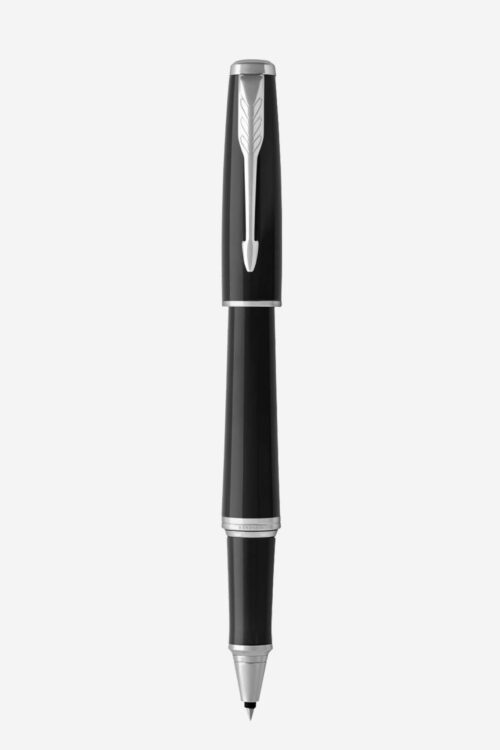 Bút Parker Urban 2017 Black Cab CT Rollerball Pen 1931587