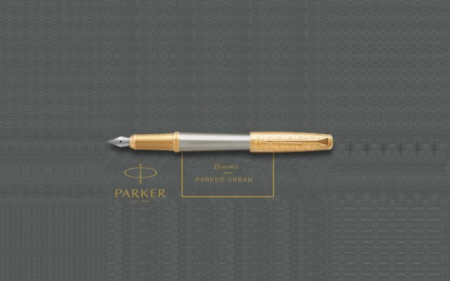 Công ty PARKER Việt Nam MST 0801002224 - Đại diện bút Parker