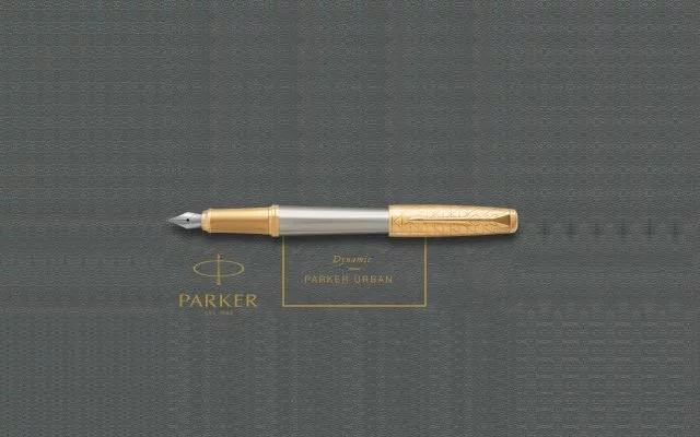 Công ty PARKER Việt Nam MST 0801002224 - Đại diện bút Parker