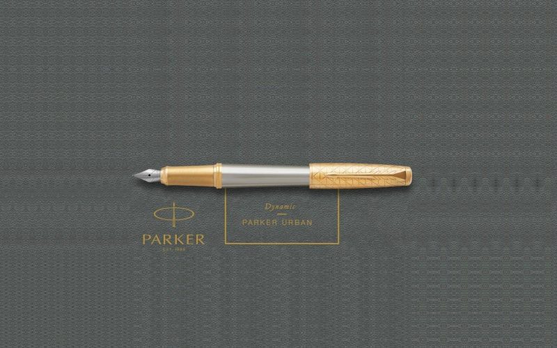 Công ty PARKER Việt Nam MST 0801002224 - Đại diện bút Parker