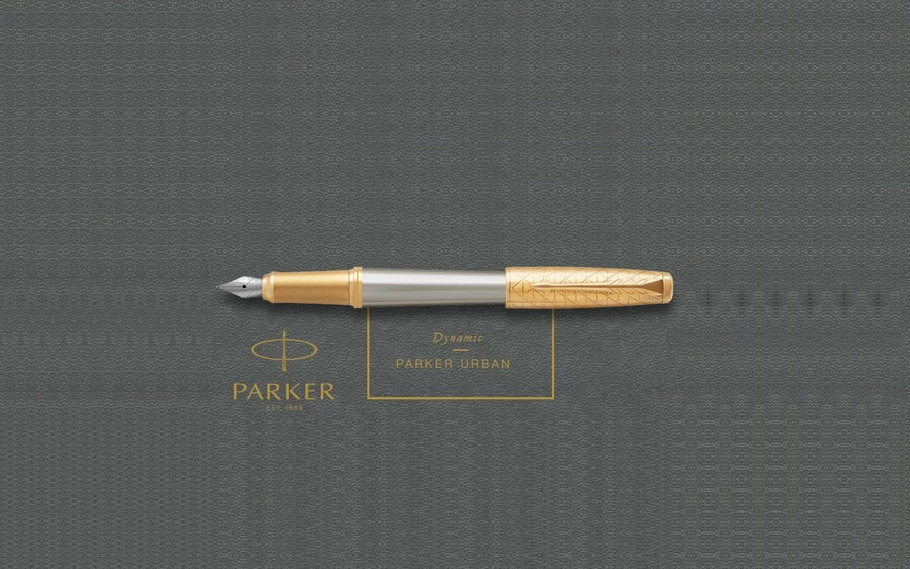 Công ty PARKER Việt Nam MST 0801002224 - Đại diện bút Parker