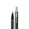 Đánh giá bút bi bấm Parker IM Lacquer Black CT BP PK218