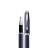 Đánh giá VIẾT PARKER IM MATTE BLUE CT RP 2017 màu xanh sơn mờ
