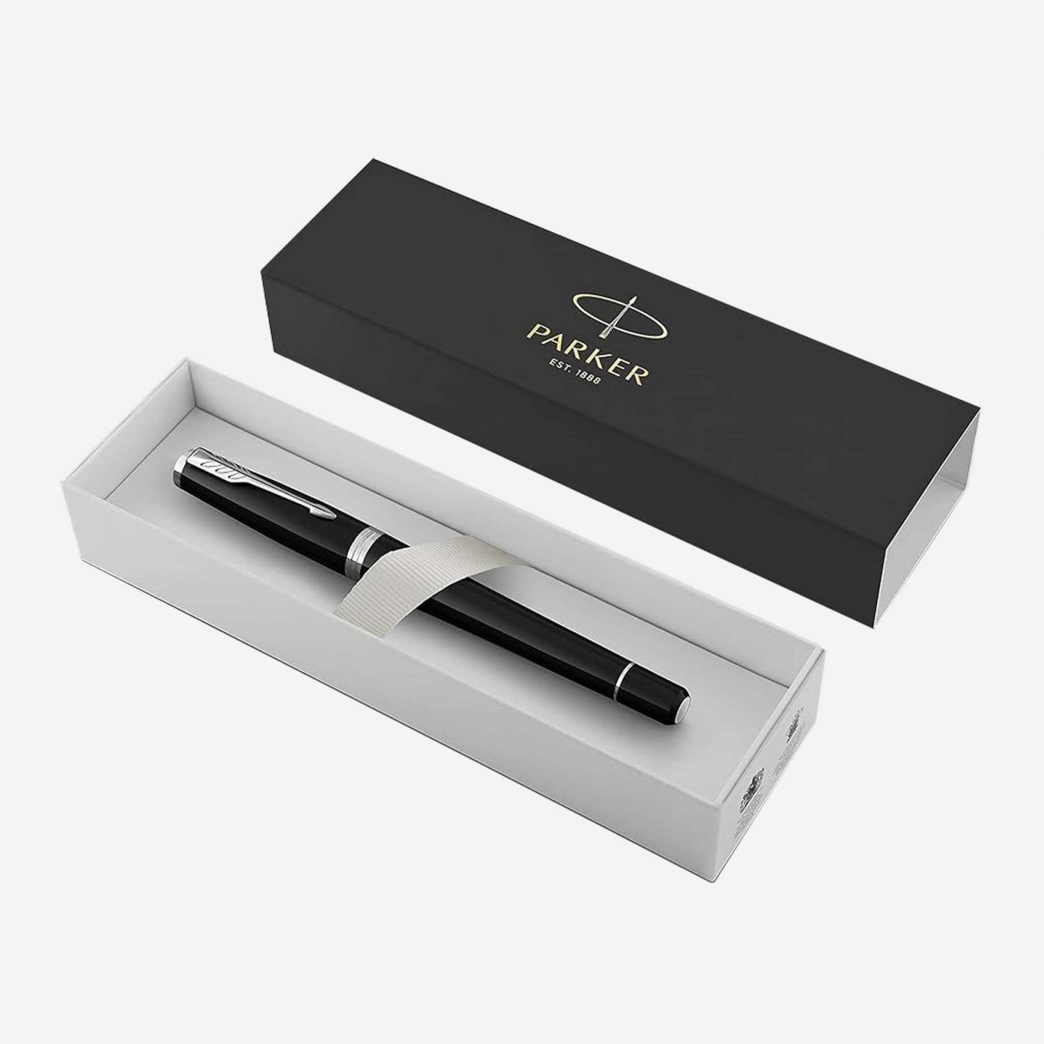 Hộp bút Parker Urban 2017 Black Cab CT RP 1931587