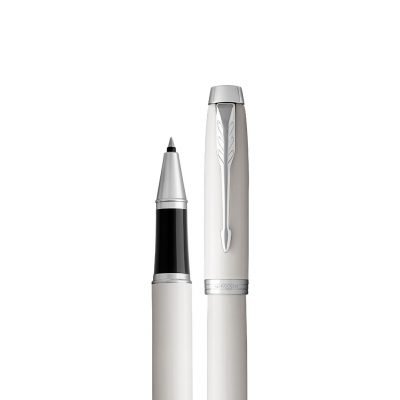Mua bút ký tặng Sếp nữ hiệu PARKER IM WHITE CT RP 2017 ở đâu?