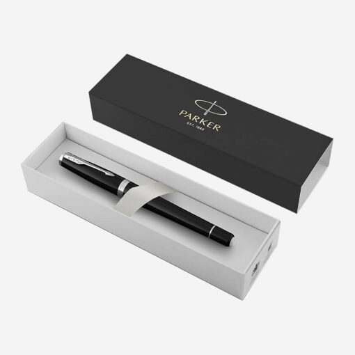 Mua bút máy Parker Urban 2017 Lacquer Black CT FP 1931604 ở đâu?