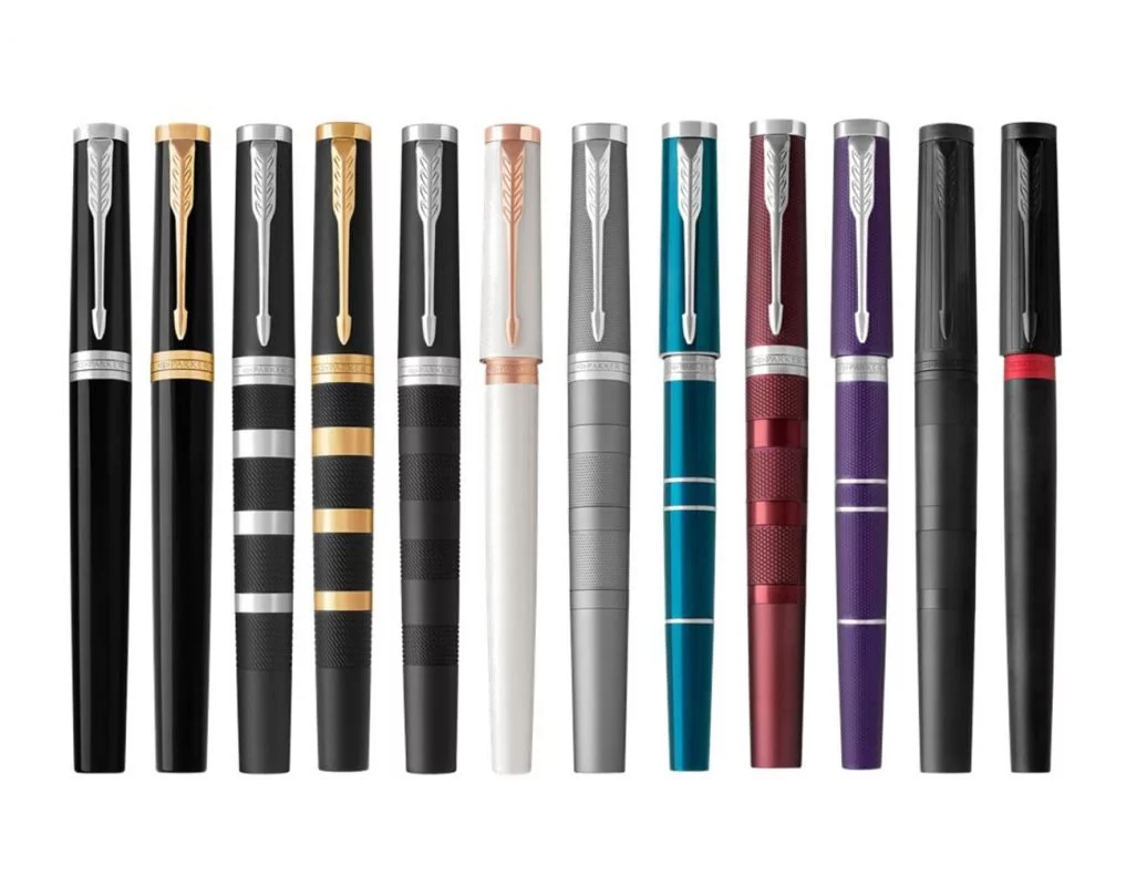 Pen Store Vietnam phân phối bút Parker Việt Nam