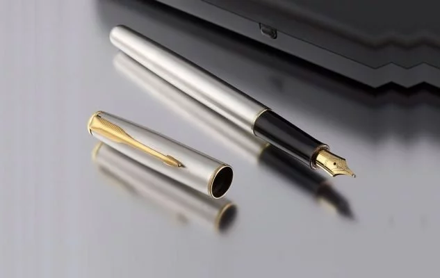 PARKER Việt nam - Đại diện chính thức bán bút Parker chính hãng tại Việt nam