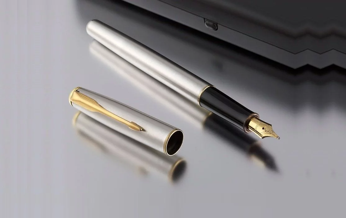 PARKER Việt nam - Đại diện chính thức bán bút Parker chính hãng tại Việt nam