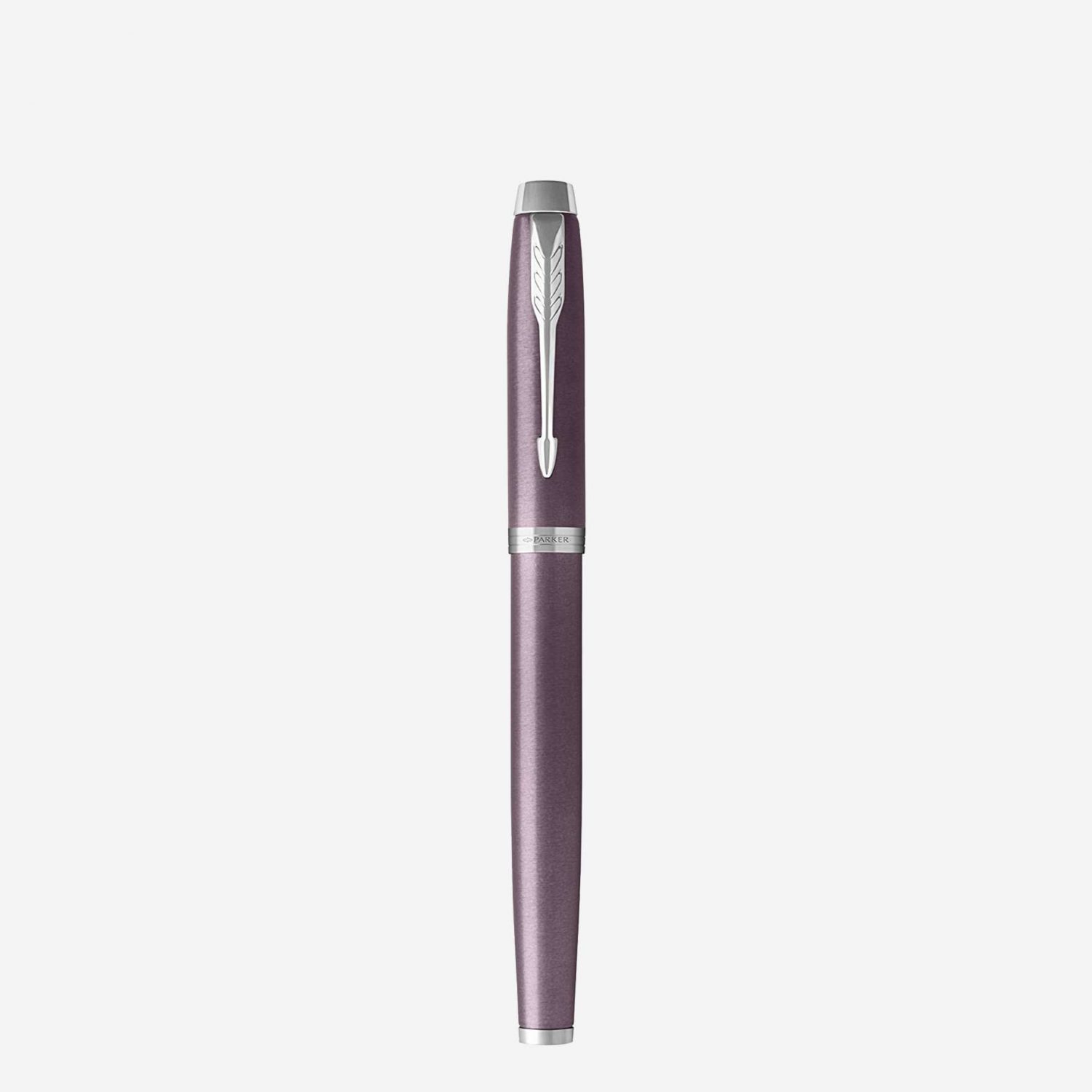Parker IM Light Purple CT Fountain Pen 1931632