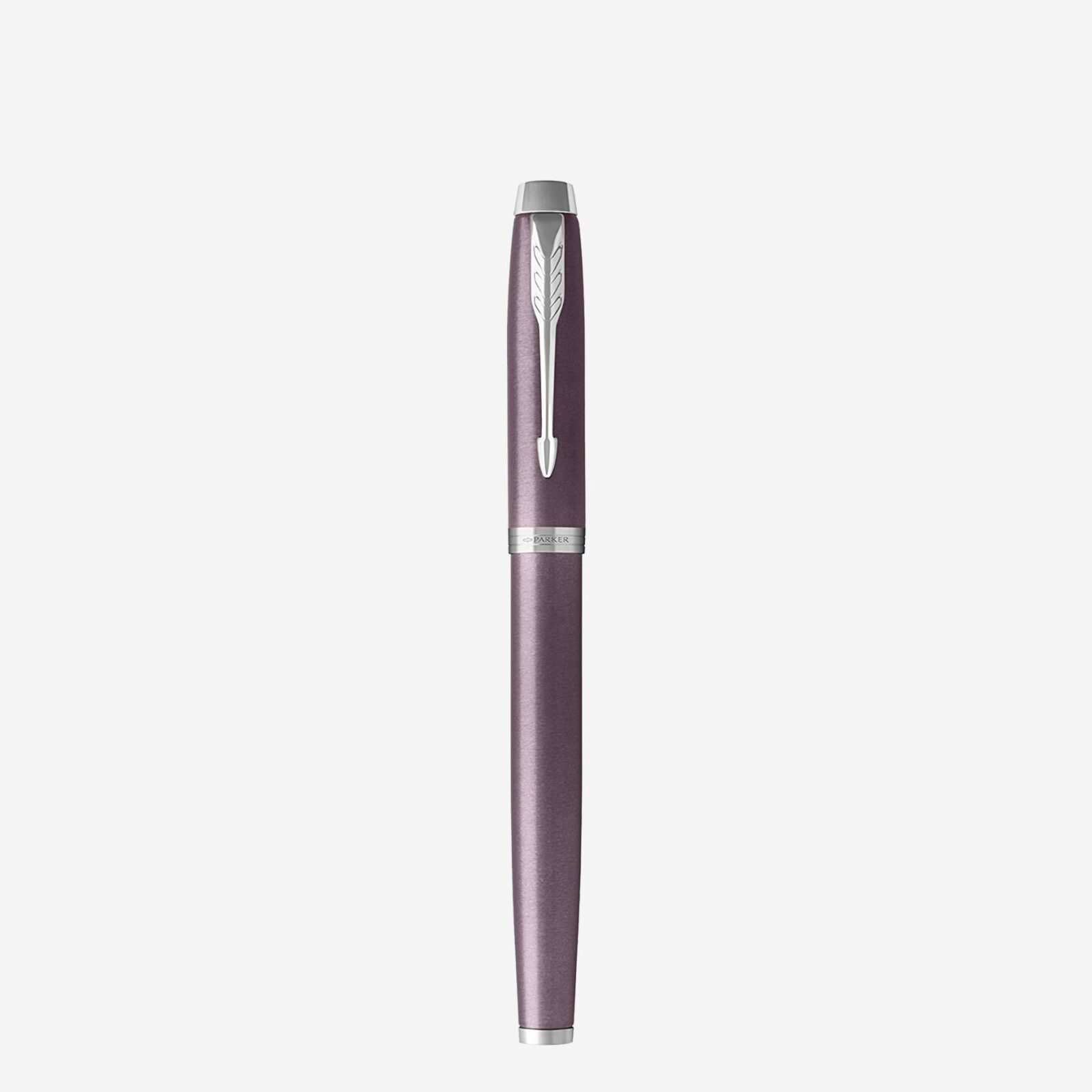 Parker IM Light Purple CT Rollerball Pen 1931635 (PK243)