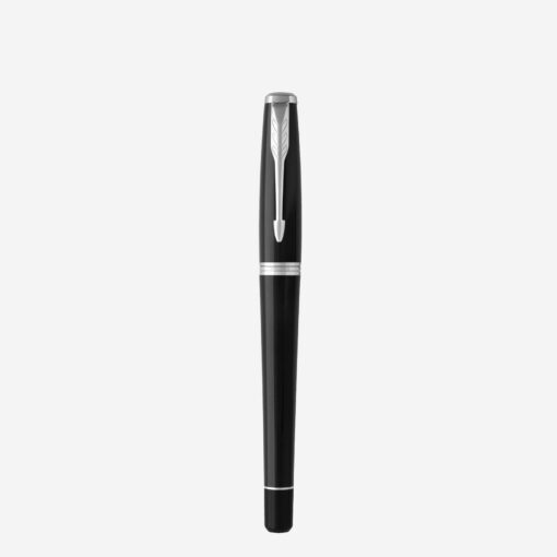 Parker Urban 2017 Black Cab CT Fountain Pen 1931604