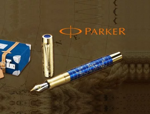 Có nên MUA BÚT KÝ TẶNG SẾP hiệu PARKER hay không?
