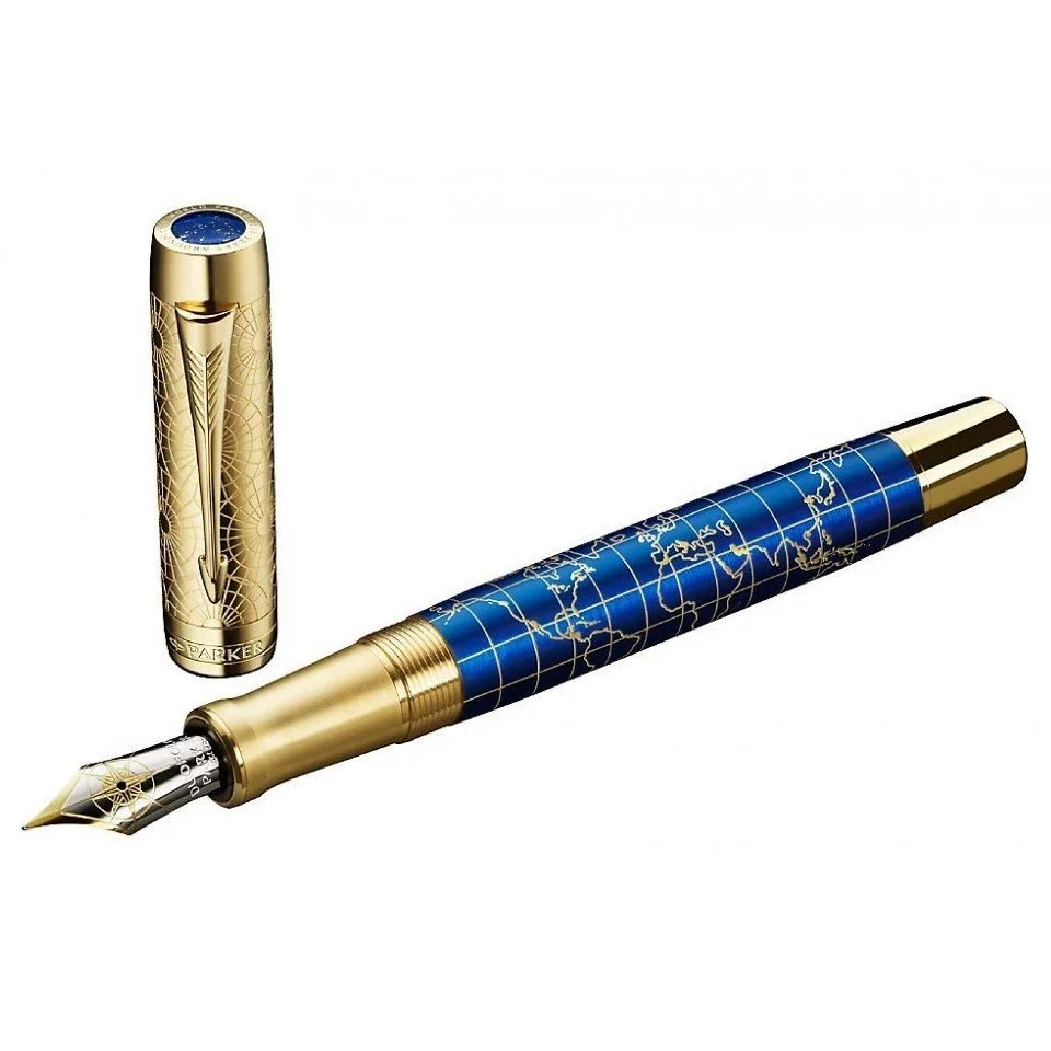 Pen Store là địa chỉ bán bút Parker tại Việt Nam chính hãng uy tín nhất.