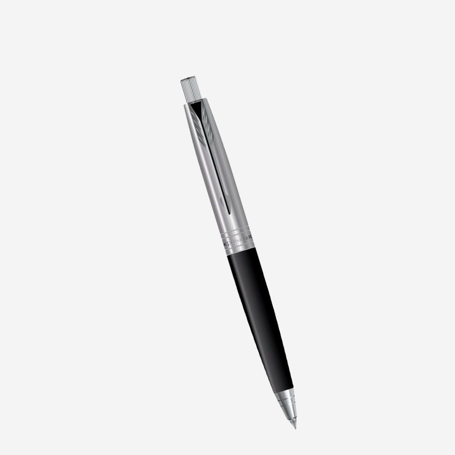 Đánh giá bút bi Parker Aster Shiny Black CT BP 9000020141
