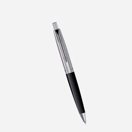 Đánh giá bút bi Parker Aster Shiny Black CT BP 9000020141