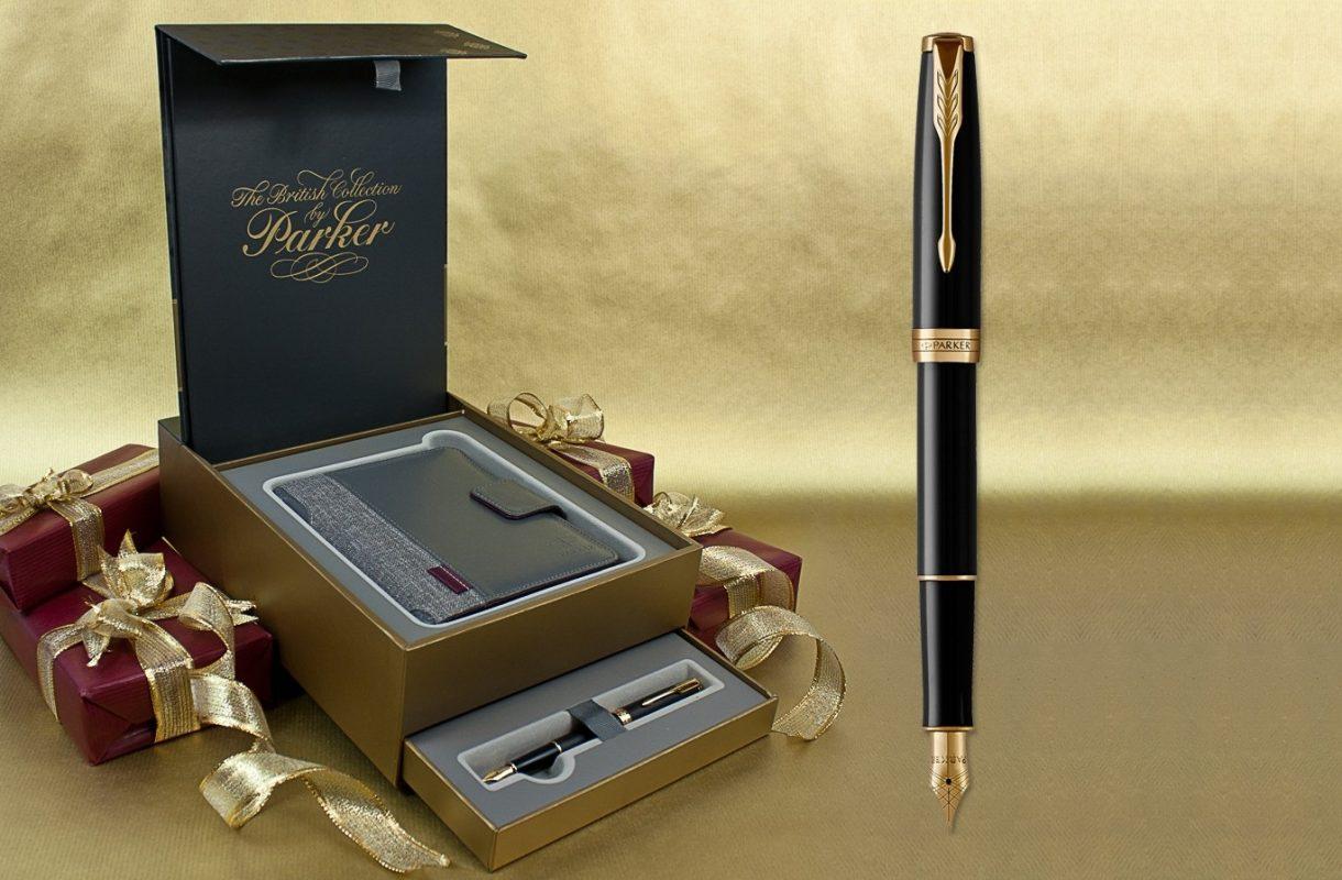 Pen Store Vietnam phân phối bút Parker Việt Nam