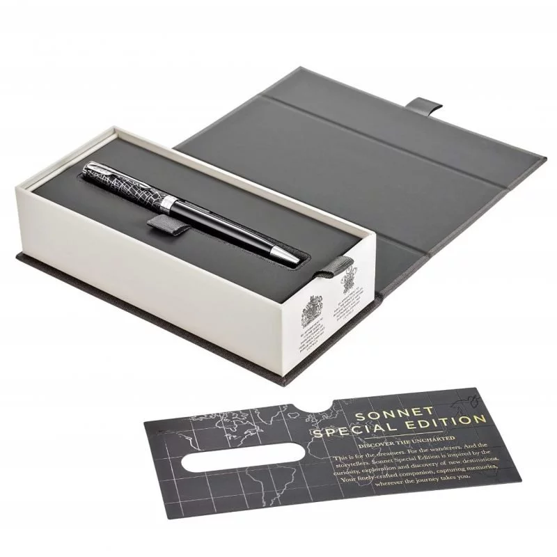 Pen Store Vietnam phân phối bút Parker Việt Nam
