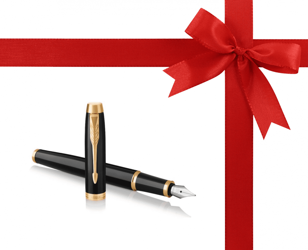 Pen Store Vietnam phân phối bút Parker Việt Nam