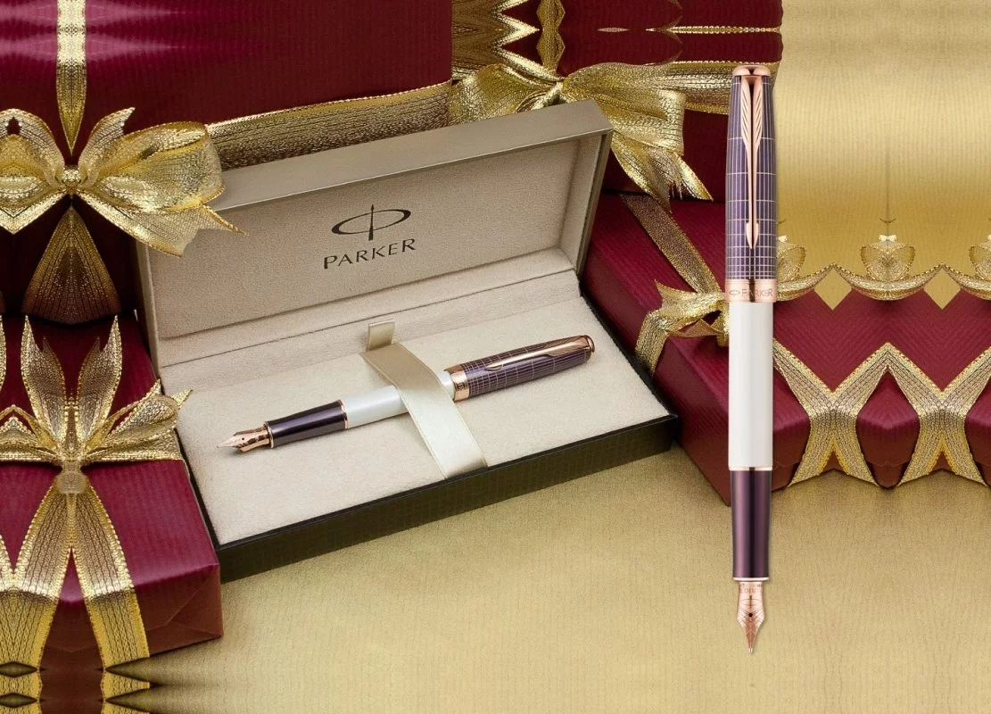Pen Store Vietnam phân phối bút Parker Việt Nam