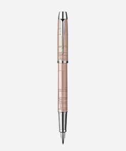 Bút Parker màu hồng chính hãng S0949760 tại Pen Store Việt Nam