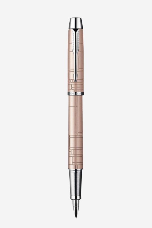 Bút Parker màu hồng chính hãng S0949760 tại Pen Store Việt Nam