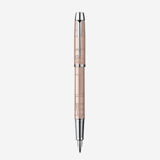 Bút Parker màu hồng chính hãng S0949760 tại Pen Store Việt Nam