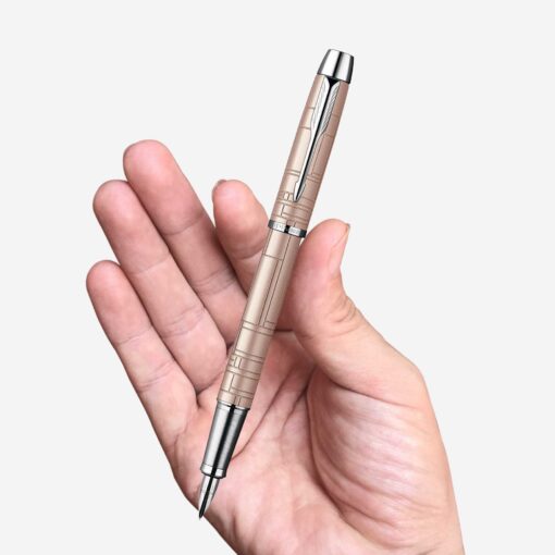 Bút ký Parker màu hồng chính hãng S0949760 tại Pen Store Việt Nam