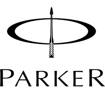 Parker-pen-store-logo