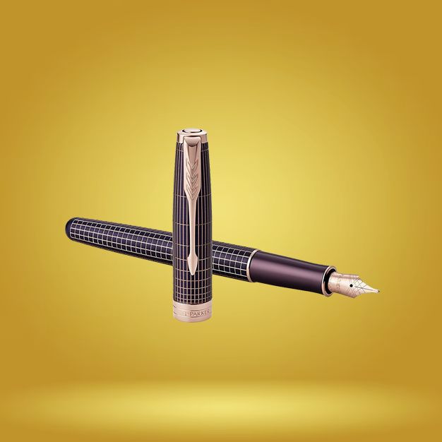 Bút Parker 4-10 triệu