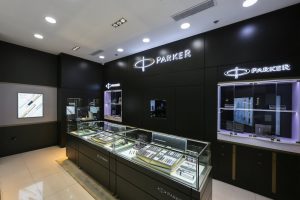 PARKER NHA TRANG - Cửa hàng bút Parker chính hãng uy tín