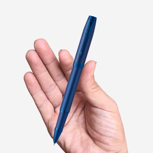 Bút dạ bi Parker màu xanh chính hãng mã 2172965