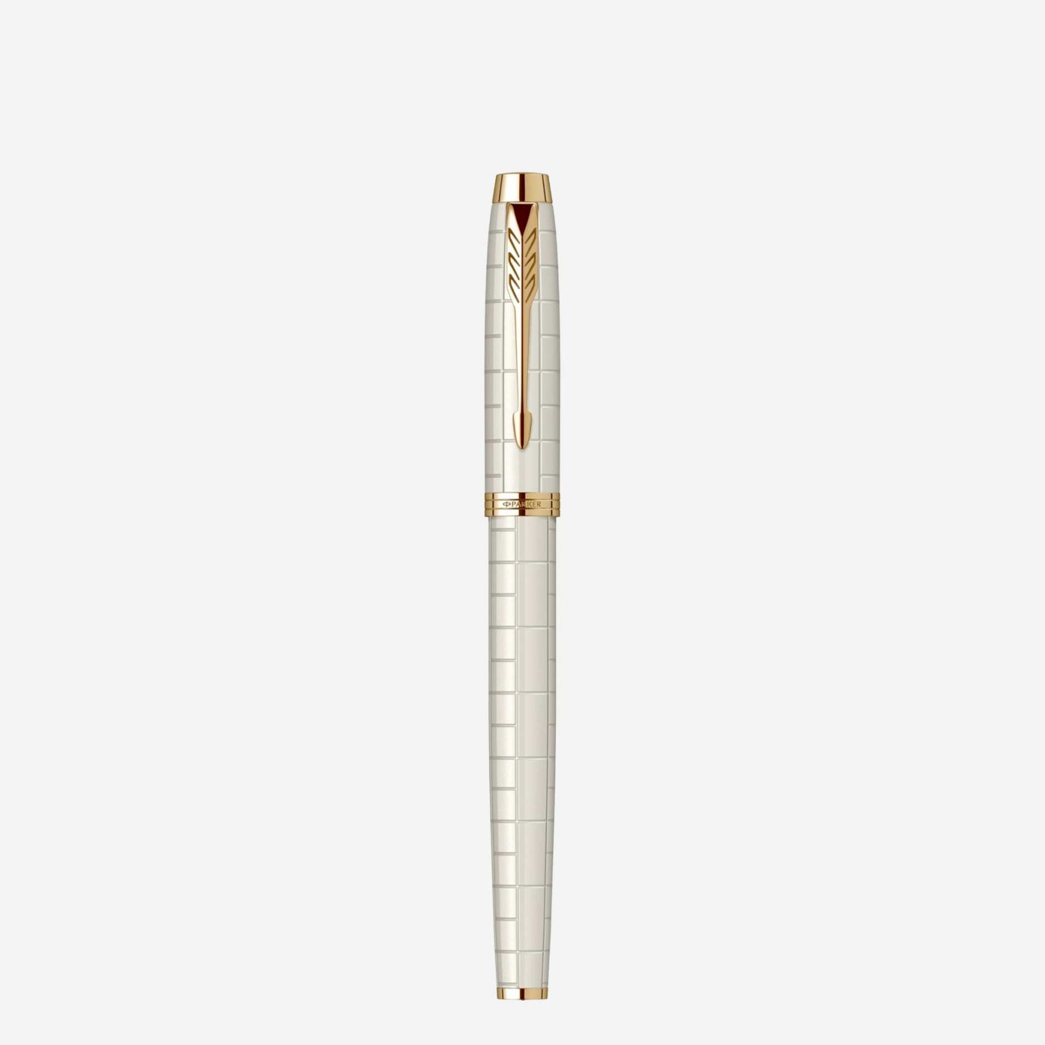 Bút ký Parker màu trắng 2143464 hợp với mệnh gì?