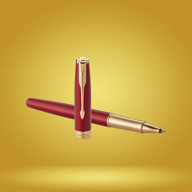 Bút Parker 8-9 triệu