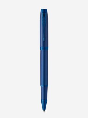 Bút Parker màu xanh Parker IM Monochrome Blue Rollerball Pen 2172965