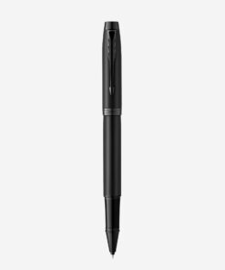 Bút Parker tại Hà Nội bản Parker IM Achromatic Black Rollerball Pen 2127743