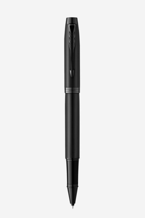 Bút Parker tại Hà Nội bản Parker IM Achromatic Black Rollerball Pen 2127743