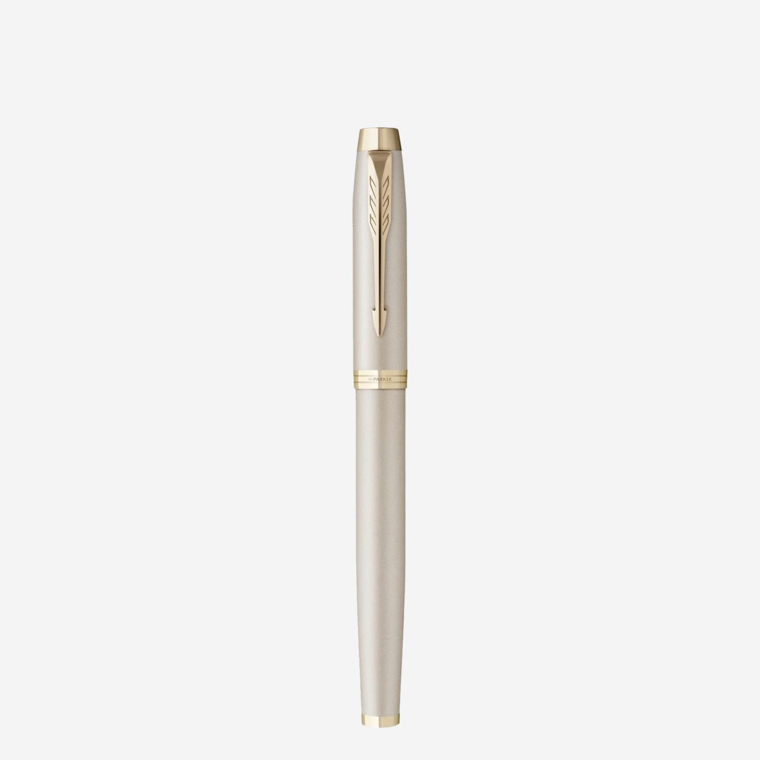 Cách phân biệt bút Parker thật giả qua mã 2172955