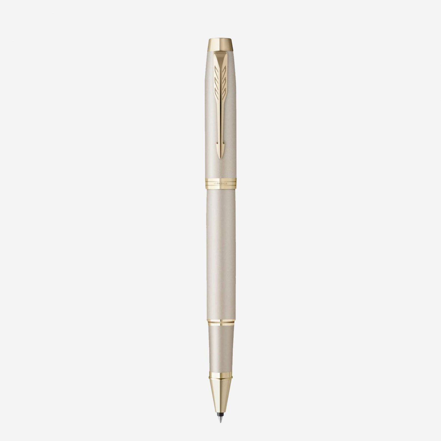 Nhận biết bút Parker chính hãng và fake qua mã Parker IM 2172955