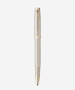 Nhận biết bút Parker chính hãng và fake qua mã Parker IM 2172955