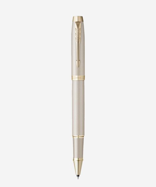 Nhận biết bút Parker chính hãng và fake qua mã Parker IM 2172955