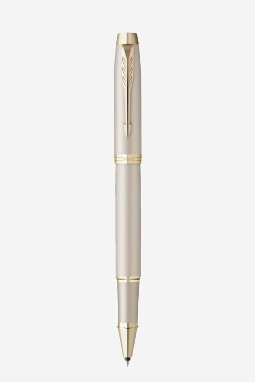 Nhận biết bút Parker chính hãng và fake qua mã Parker IM 2172955