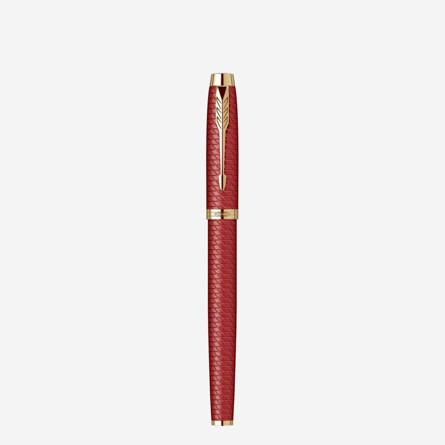Bút Parker IM Premium Red GT Rollerball Pen 2143647-P6IM-371P-PKIM0037